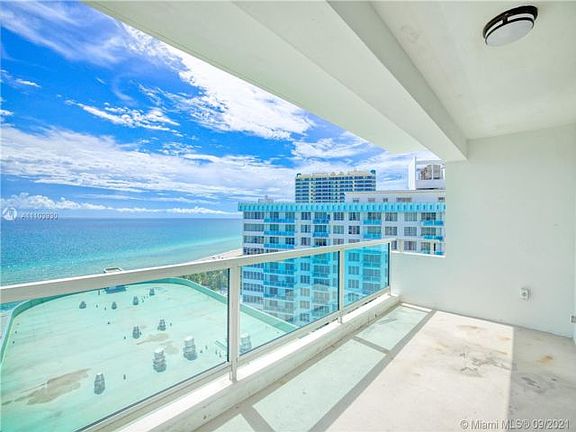 4th image of 5151 Collins Ave APT 1627