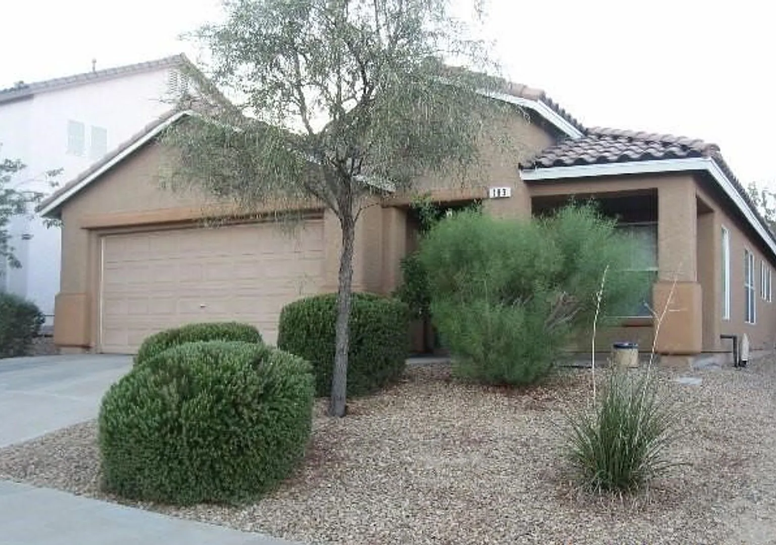 Spacious Henderson Home with Open Layout & Endless Backyard Potential! — Photo 1