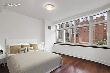 Rented by Corcoran