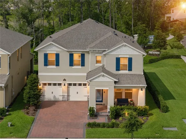 18422 Oliver Twist Way, Winter Garden, FL 34787
