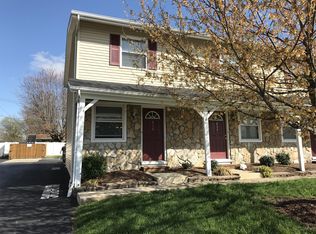423 S Church St, Saint Peters, MO 63376