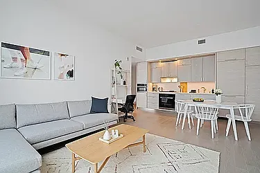 Rented by Oxford Property Group