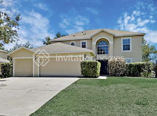 1806 Torrington Dr, Mascotte, FL 34753