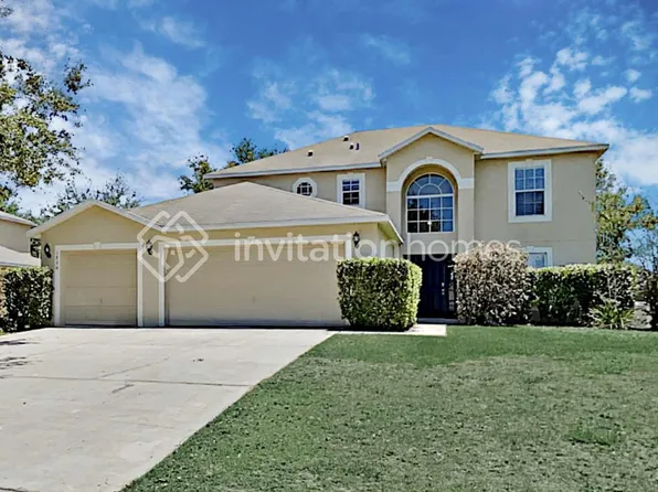 1806 Torrington Dr, Mascotte, FL 34753