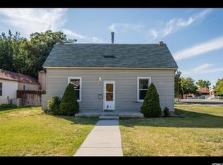 387 N 300 E, Spanish Fork, UT 84660