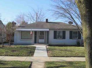 717 E Morgan Ave, Milwaukee, WI 53207