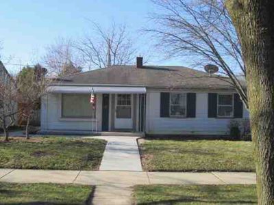 717 E Morgan Ave, Milwaukee, WI, 53207