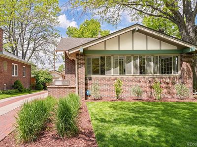 1767 S Sherman Street, Denver, CO, 80210