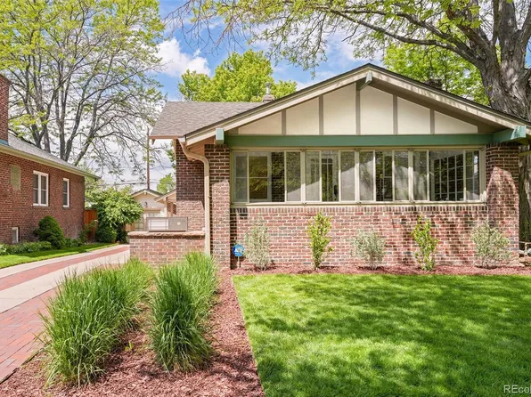 1767 S Sherman Street, Denver, CO 80210