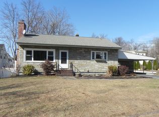 132 Bellevue St, Manchester, NH 03103
