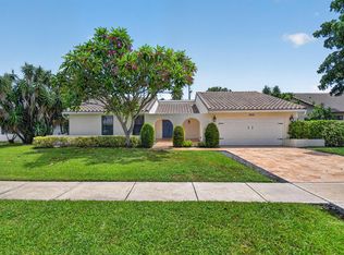 2606 SW 23rd Cranbrook Drive, Boynton Beach, FL 33436