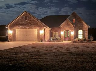 11775 Maiden Rd, Collinsville, MS 39325