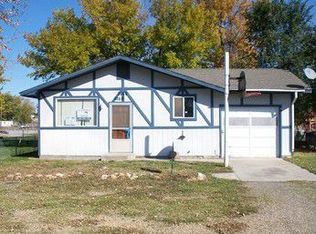 209 E Wendle Ave, Parma, ID 83660