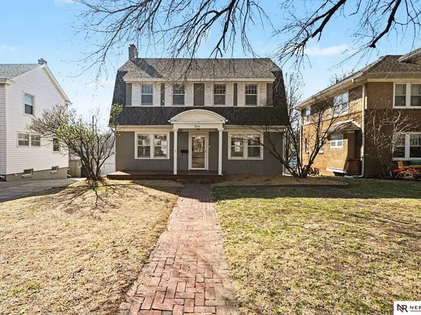 304 S 49th Ave, Omaha, NE 68132