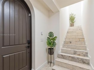 Madeira Townhomes, Miami, FL 33134