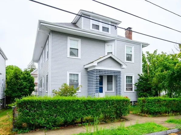 37 Davis St #37, Quincy, MA 02170