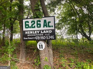 11 Highway 200, Damascus, GA 39841