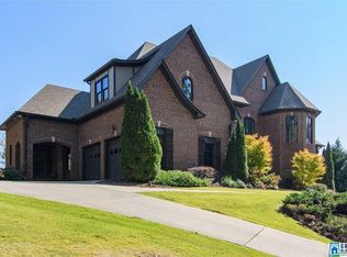 200 Highland View Dr, Birmingham, AL 35242