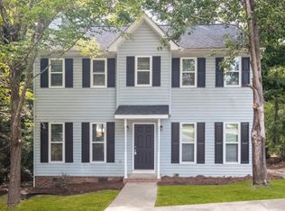 26 Rapids Ford Ct, Irmo, SC 29063