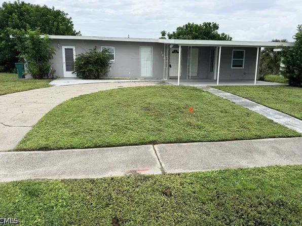 3460 Westlund Ter, Pt Charlotte, FL 33952