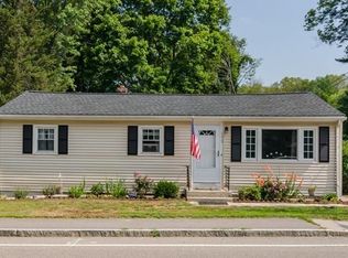 198 Winter St, Brockton, MA 02302