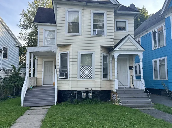 119 Putnam St, Syracuse, NY 13204