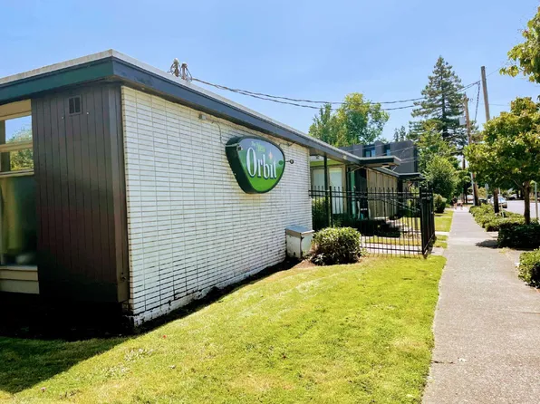 410 E 14th Ave Suite 9, Eugene, OR 97401