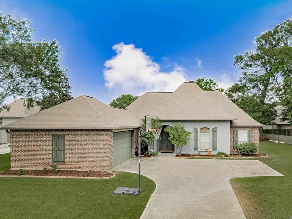 37380 Mill Park Ave, Gonzales, LA 70737
