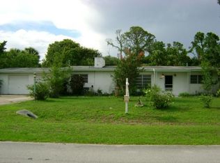 7508 Fort Walton Ave, Fort Pierce, FL 34951