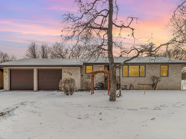 708 Viking Blvd NE, East Bethel, MN 55011