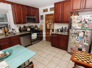 74 Powder House Blvd #2, Somerville, MA 02144