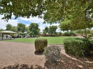 1732 S Valle Verde, Mesa, AZ 85209