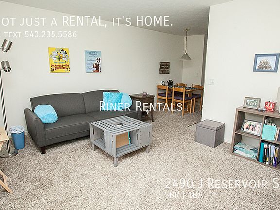 3rd image of 2490 Reservoir St APT J