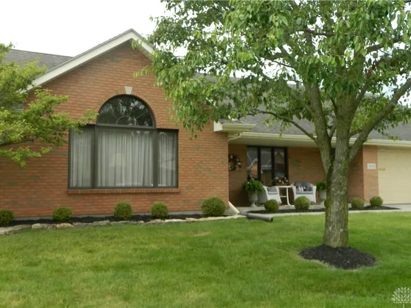 1845 Berwick Dr, Springfield, OH 45503