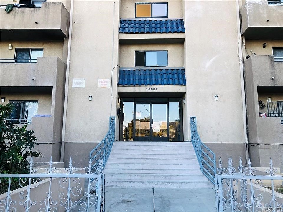 1st image of 10901 Laurel Canyon Blvd Unit 103