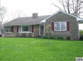 720 West Dr, Seymour, IN 47274