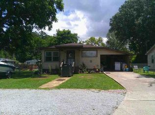 620 Stuart St, Tuscumbia, AL 35674
