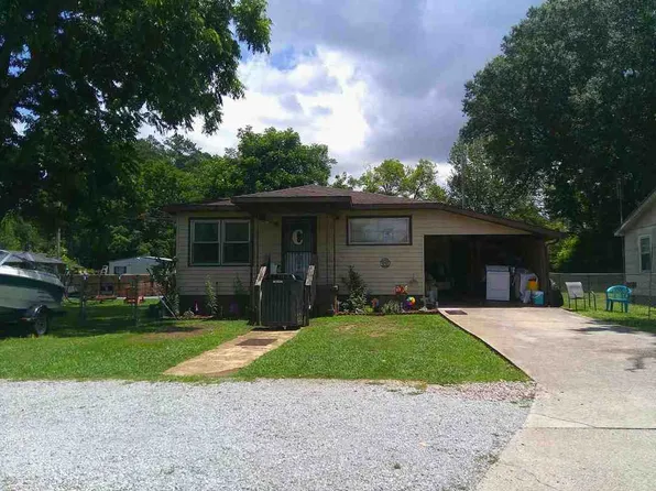 620 Stuart St, Tuscumbia, AL 35674