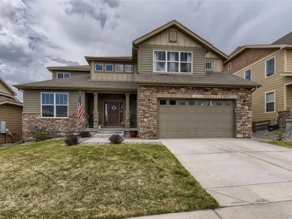 12254 Eastern Pine Ln, Parker, CO 80138