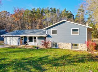 484 Shady Dr, Oneida, WI 54155