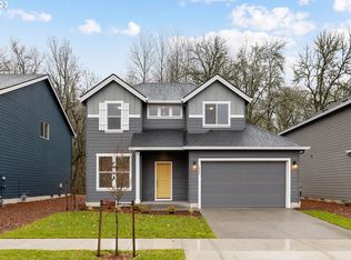 24291 SW Chestnut Ter, Sherwood, OR 97140