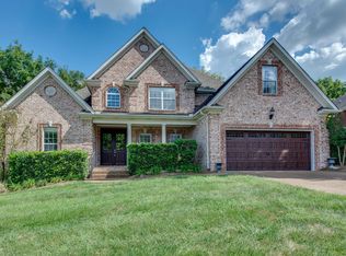 1012 Crimson Clover Dr, Brentwood, TN 37027