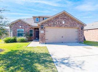 5126 Harbor Palm Dr, Rosenberg, TX 77469