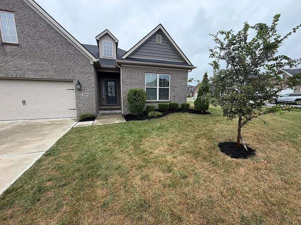 Little Leaf Dr