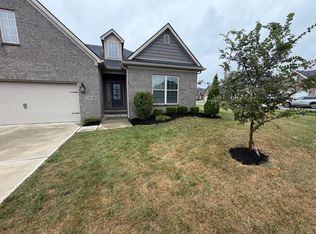 (Undisclosed Address), Nicholasville, KY 40356