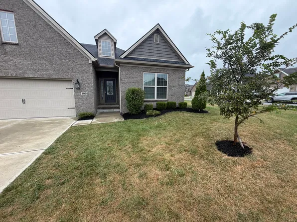 (undisclosed Address), Nicholasville, KY 40356