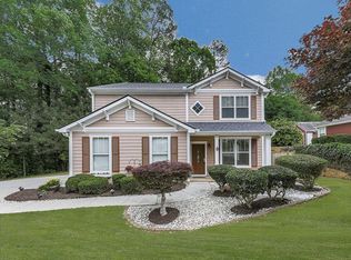 3762 Clear Lake Way NW, Acworth, GA 30101