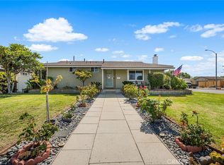 1754 S Norfolk Ln, Anaheim, CA 92802