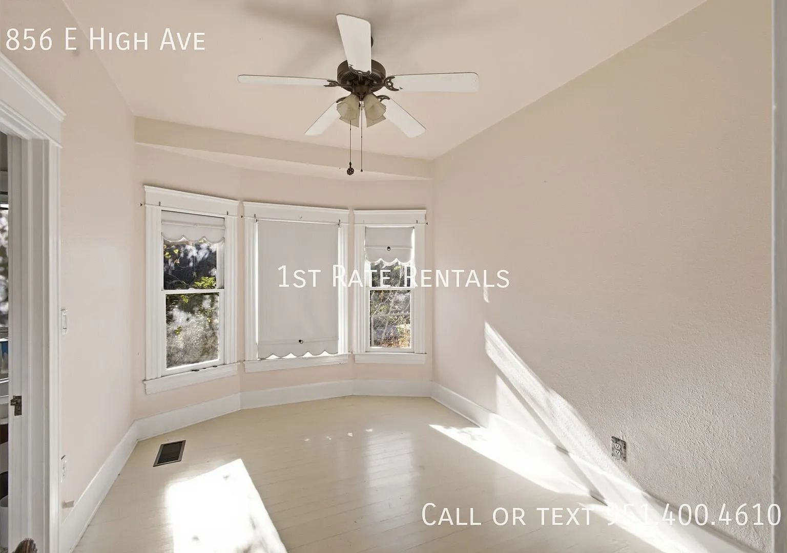 3 bed, 1.0 bath, 1115 sqft, $2,500 — Photo 4