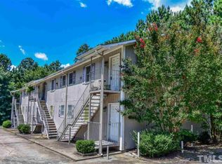 3901 Comfort Ln, Durham, NC 27705